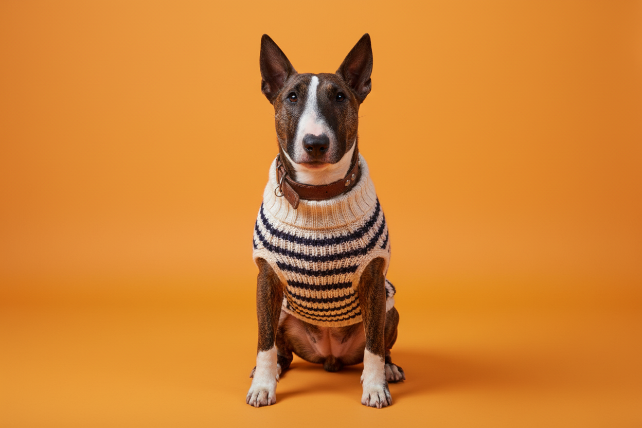 Pet Clothing