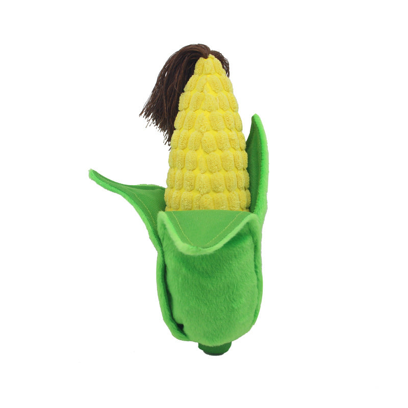They'll Squeak Your Salad