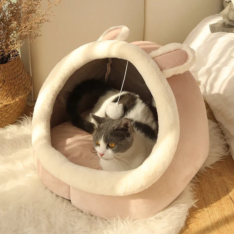 Warning: Extremely Napable