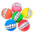 The LOL Ball