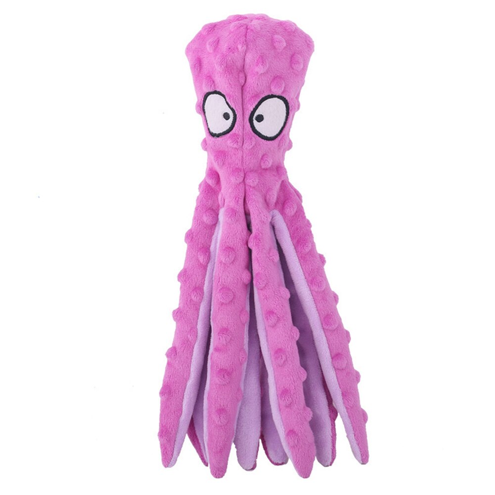 Warning: Extremely Squeakable