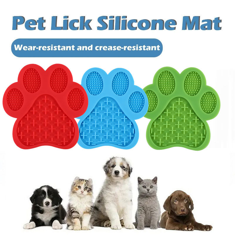 Happy Place Mat