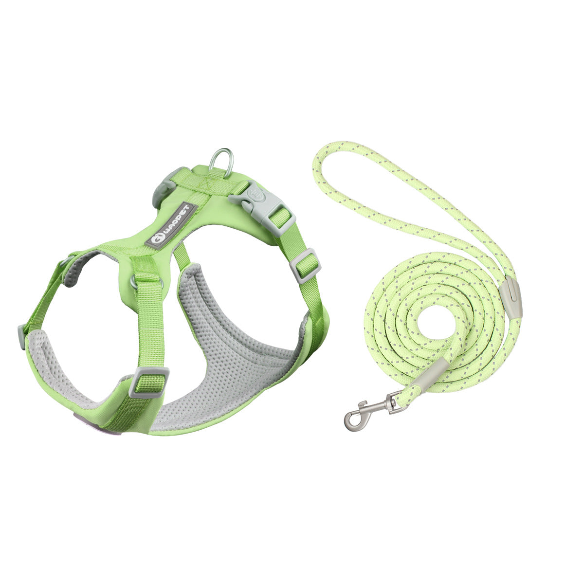 Strut & Shine Harness