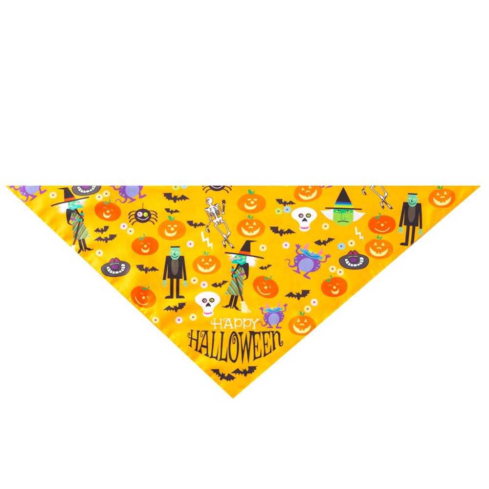 Boo Bandanas