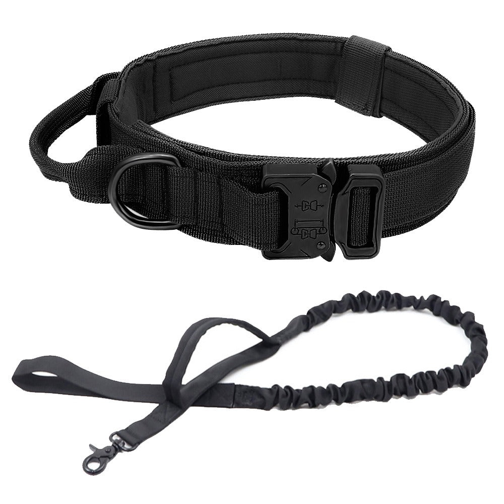 The Tactical Set