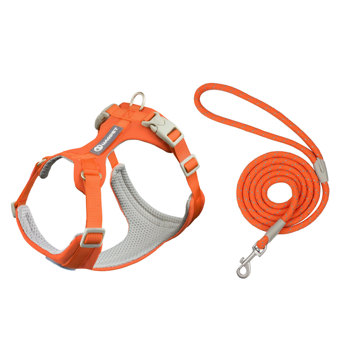 Strut & Shine Harness