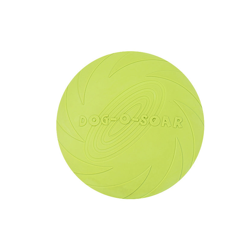 One Throw. Infinite Fun.
