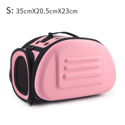 Arm Candy Pet Tote