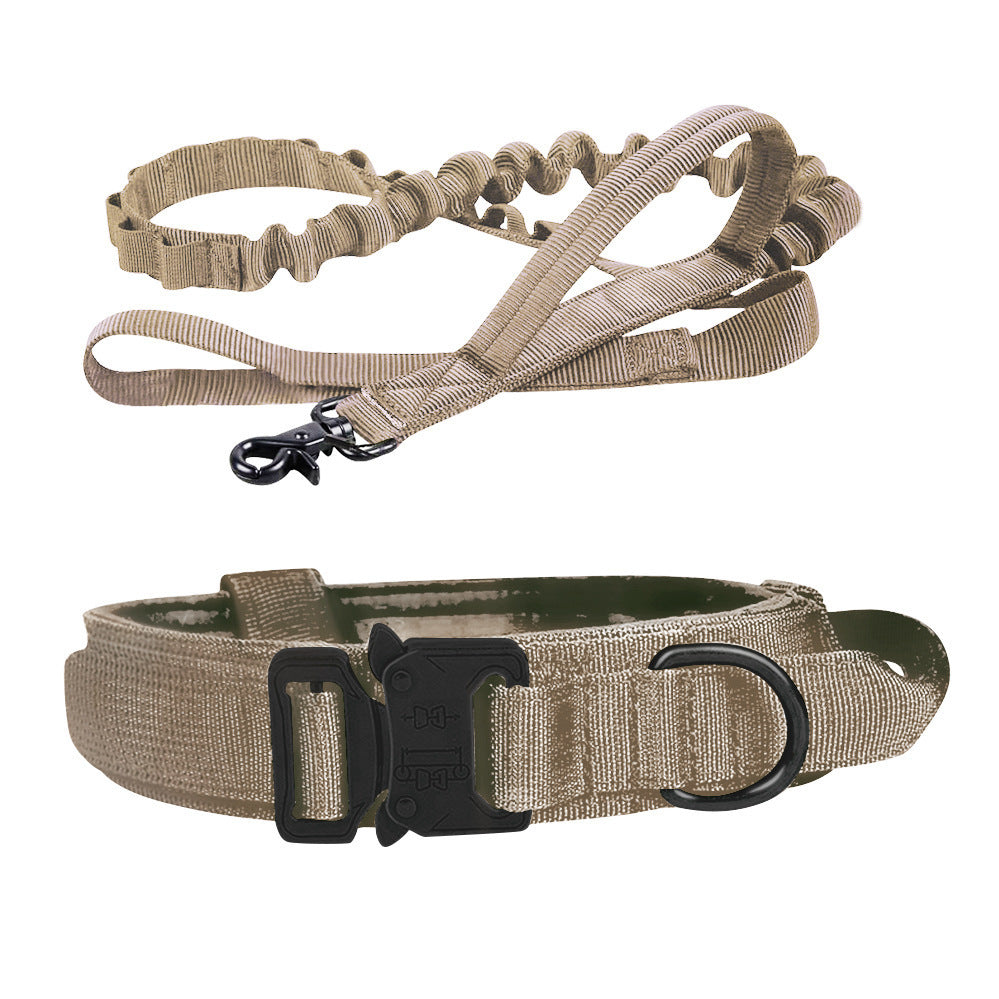 The Tactical Set