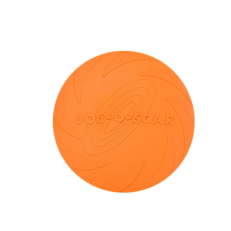 One Throw. Infinite Fun.
