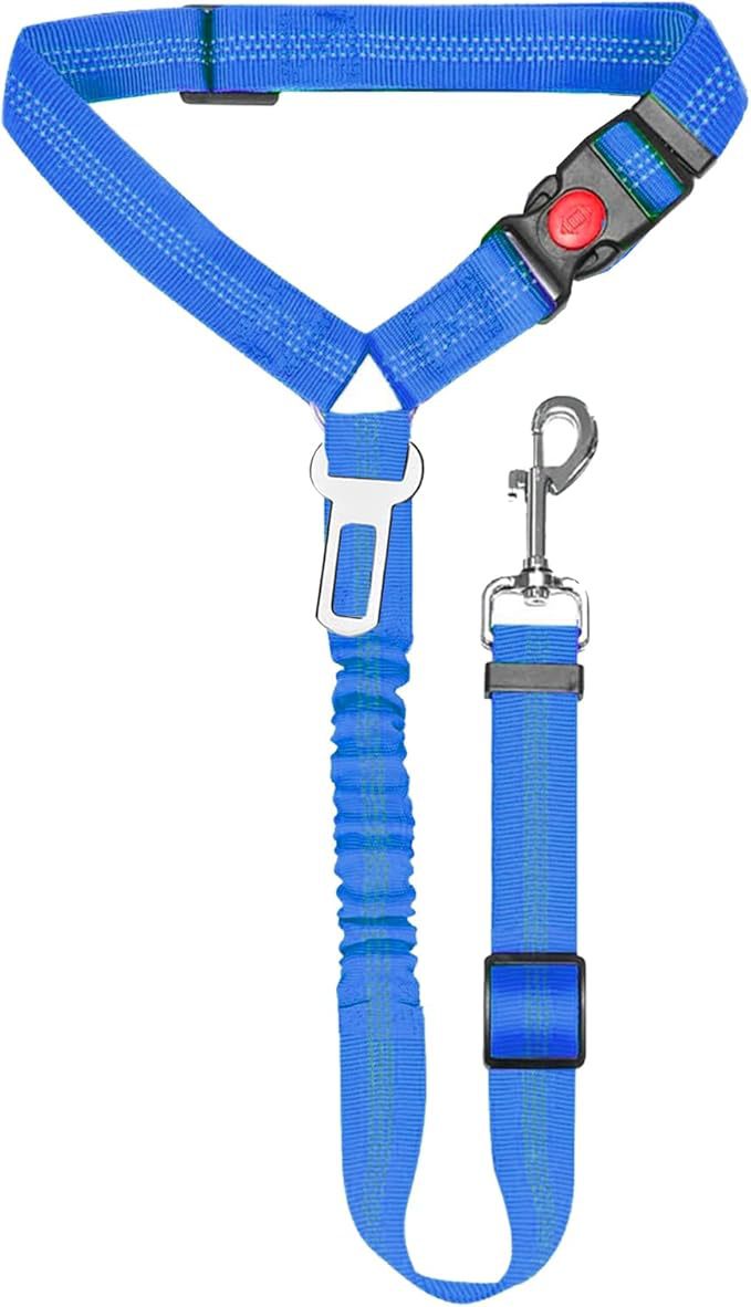 The Co-Pilot Dog Belt