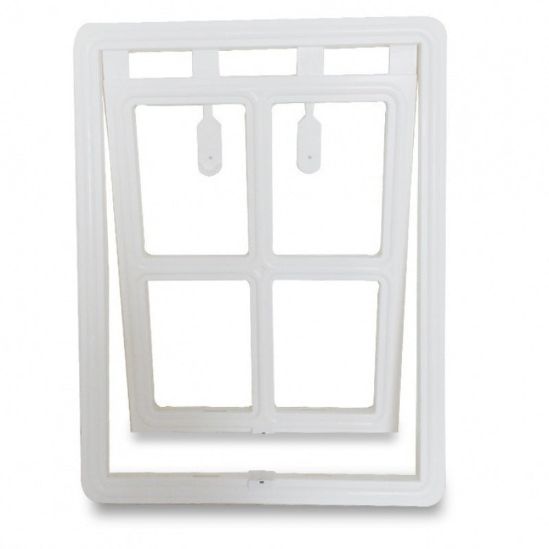 In & Out Pet Flap