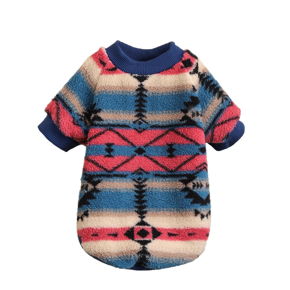 Artisan Pup Pullover