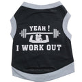 Gains. But Make It Cute.