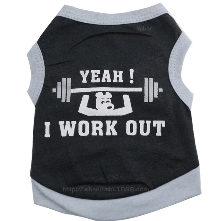 Gains. But Make It Cute.