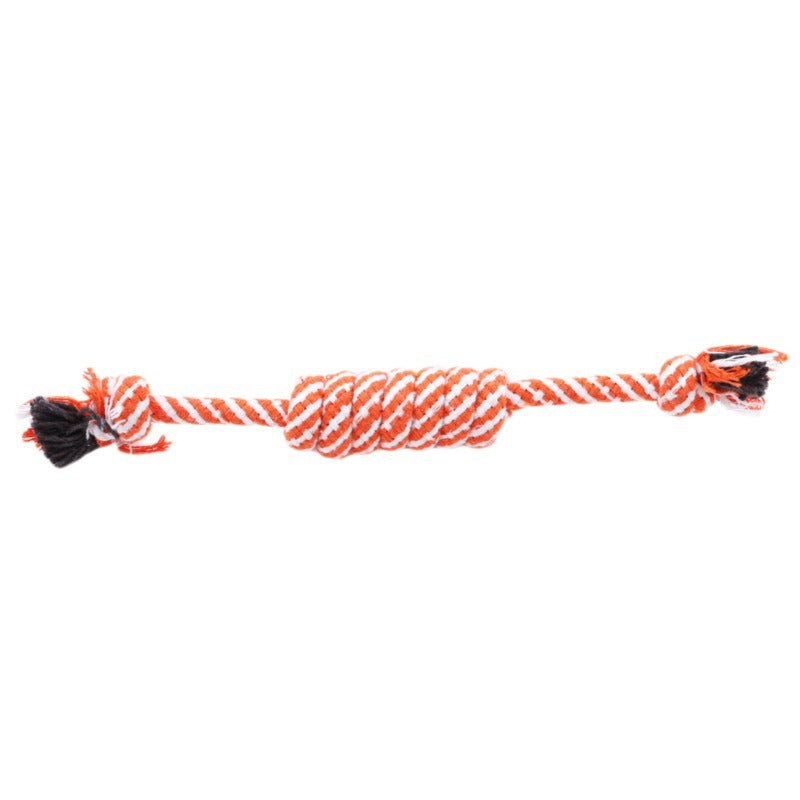 Knot Your Average Toy
