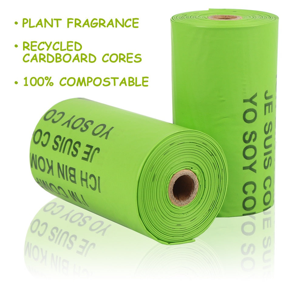 Planet Poop Bags