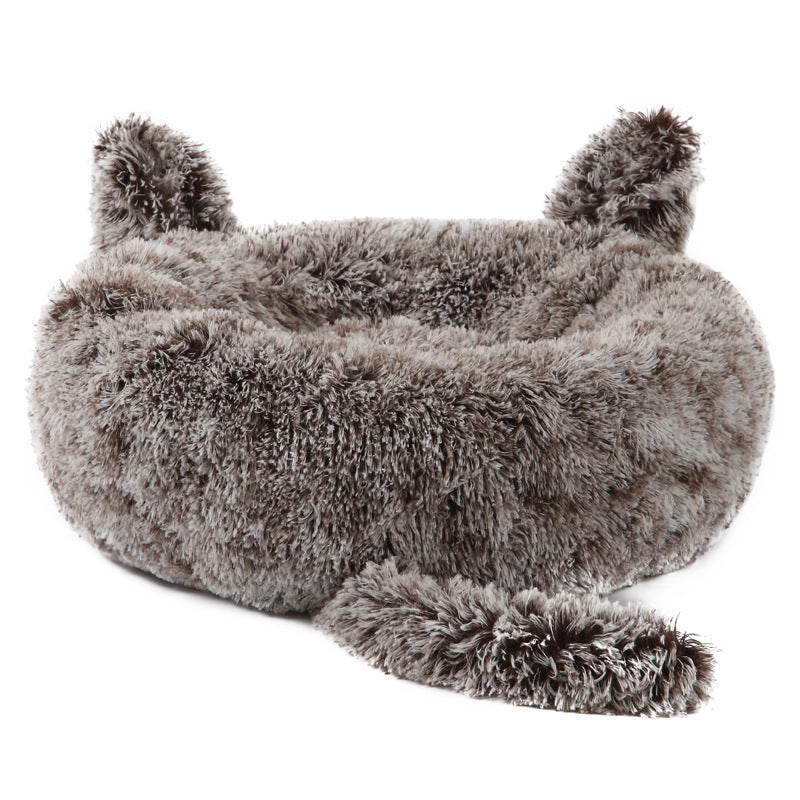 The Plush Burrow