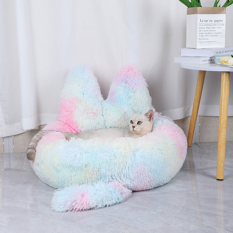 The Cat Lounge