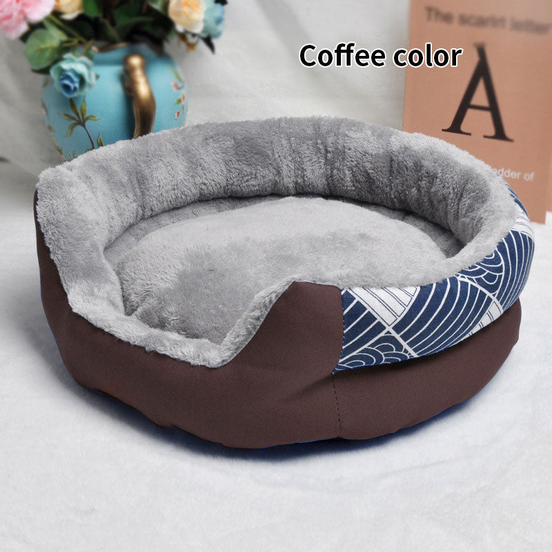 Nap Nook