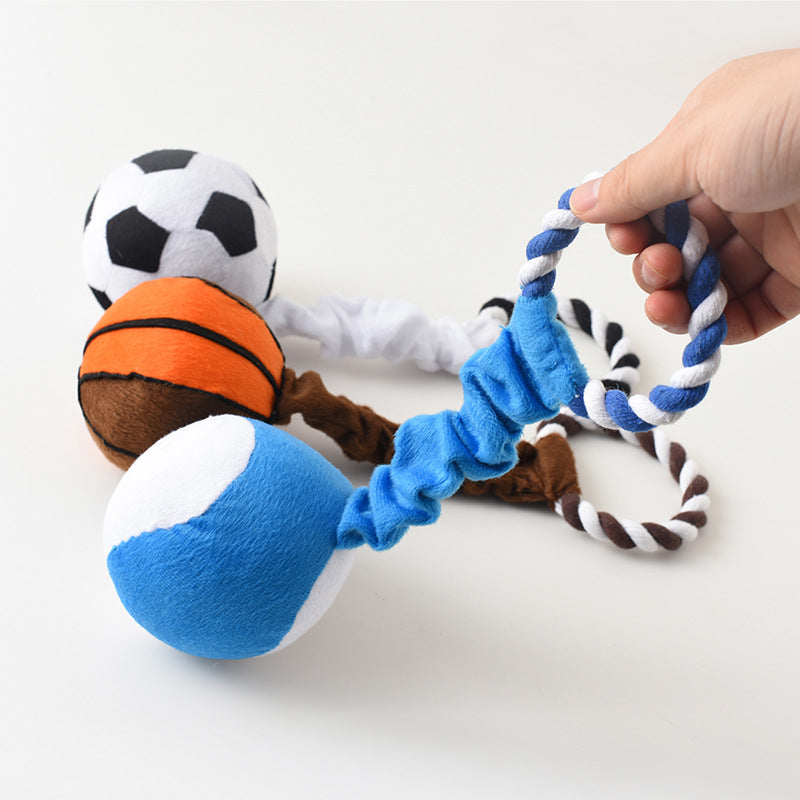 No Offside. Just Squeaks.