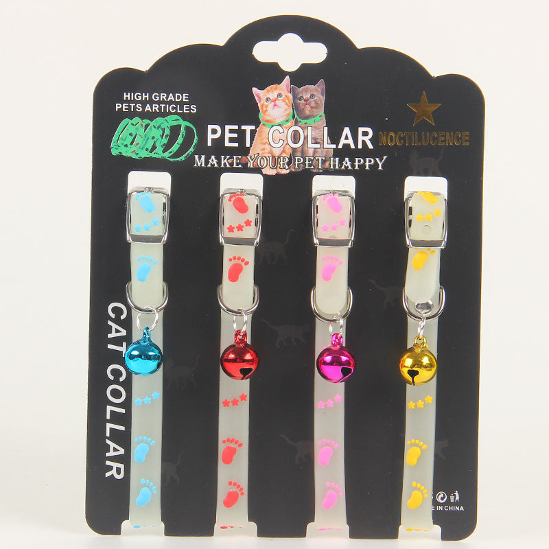 Purr-fectly Visible