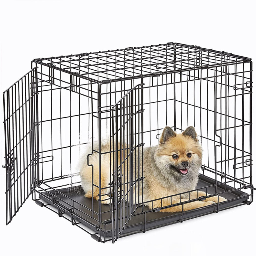 Safe Space Crate