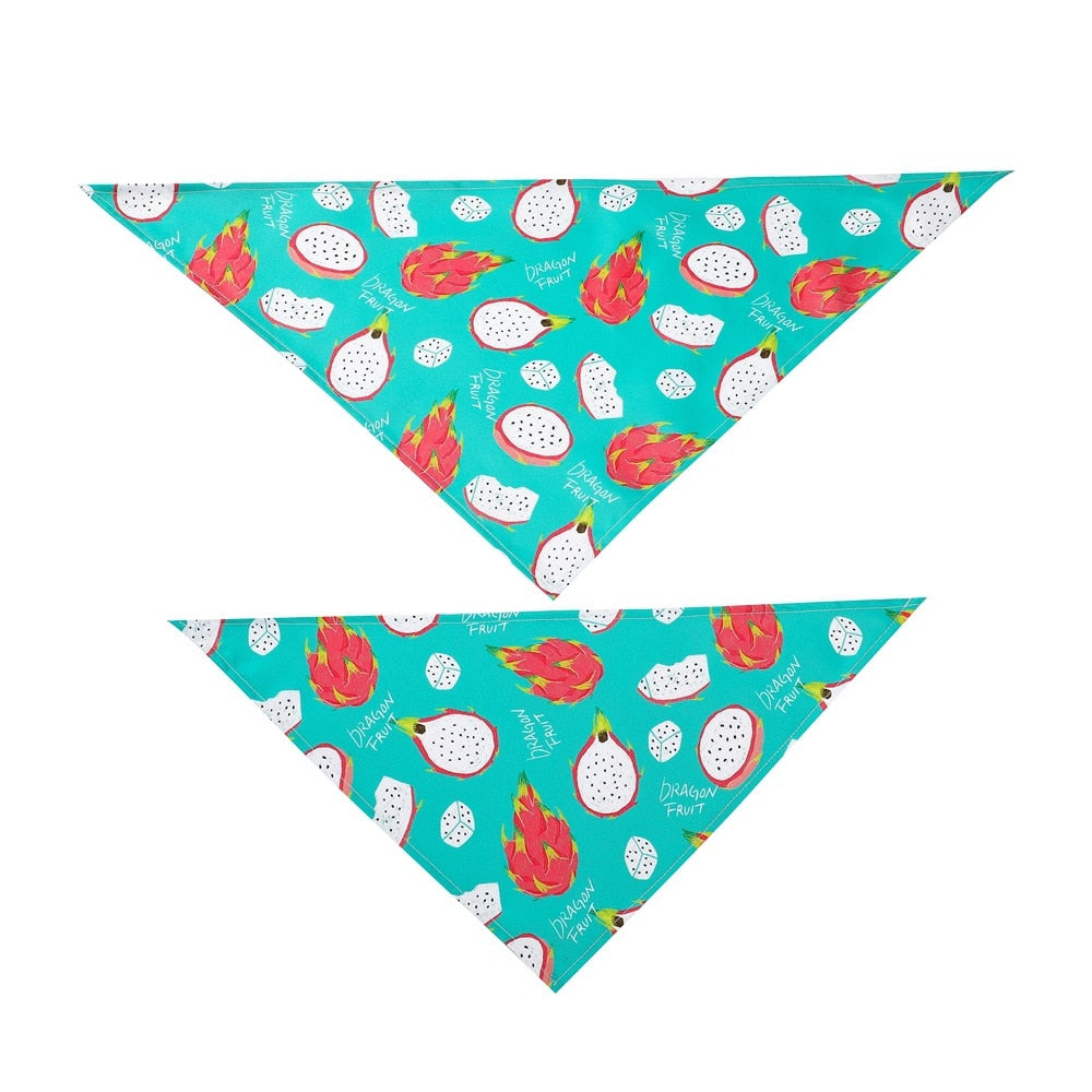 Tie & Shine Pet Bandana