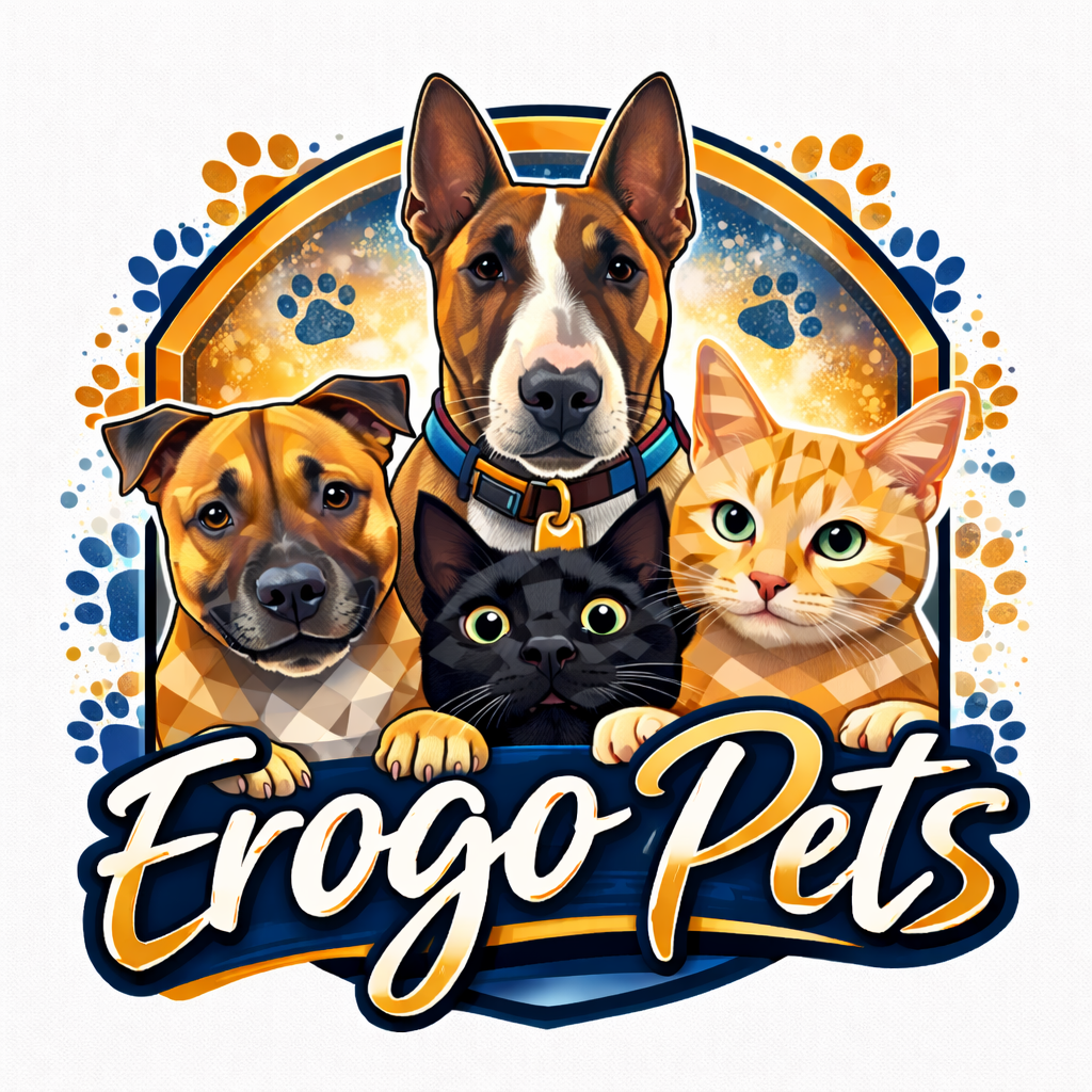 Erogo Pets