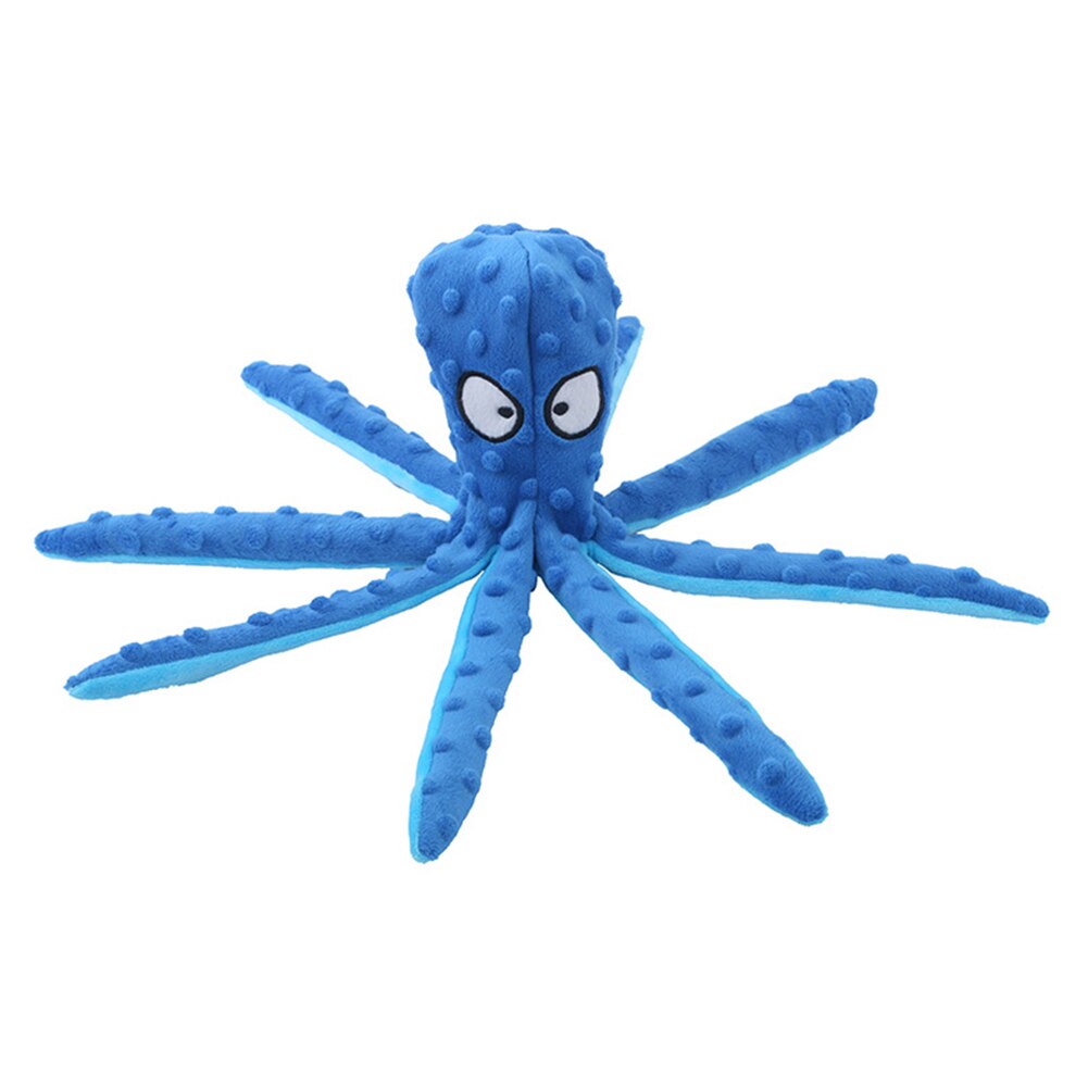 Warning: Extremely Squeakable