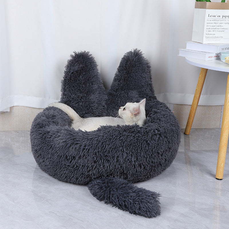 The Cat Lounge