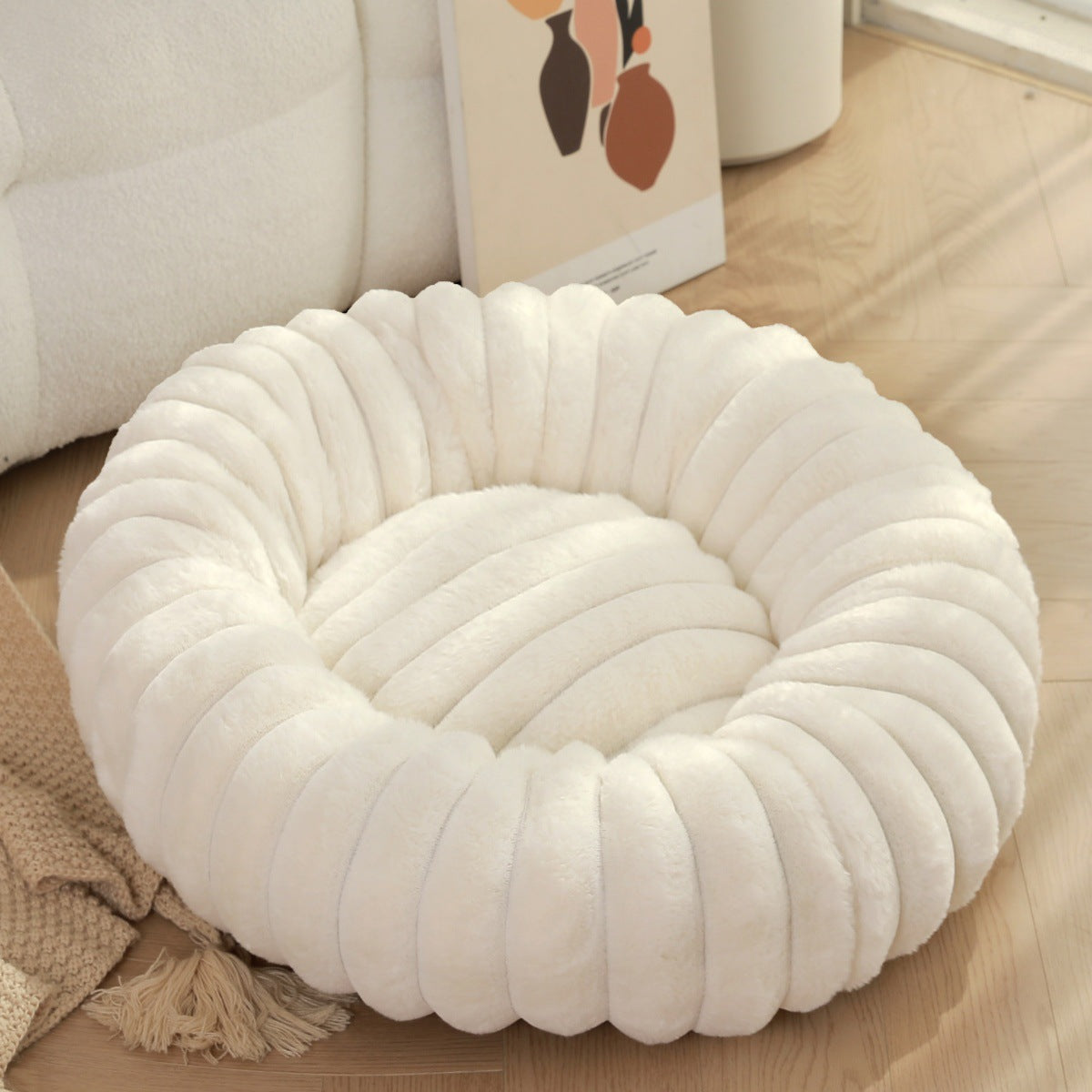 So Soft, You'll Want One Too.