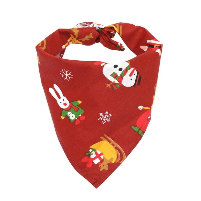 Boo Bandanas