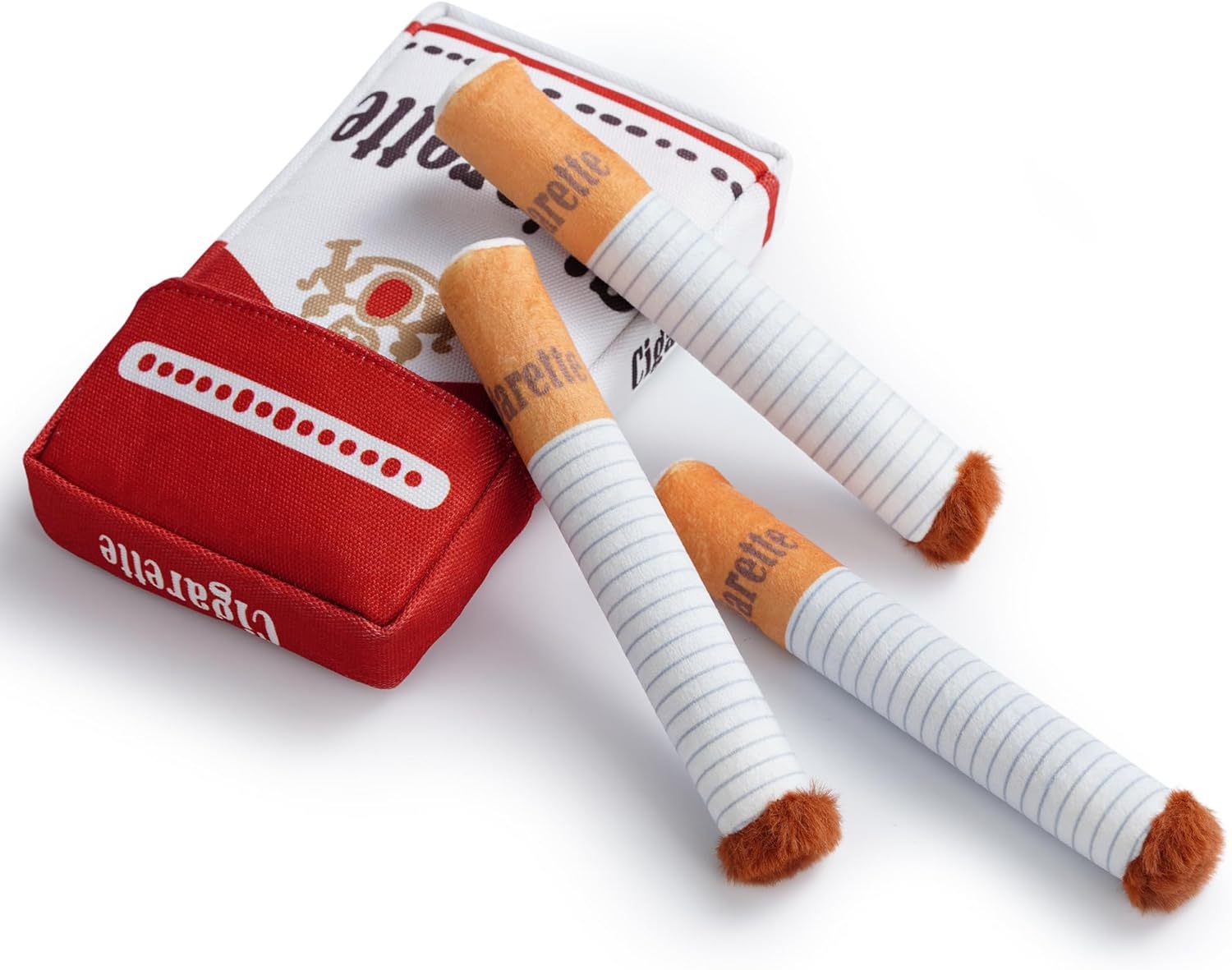 Bad Habit Pet Toy
