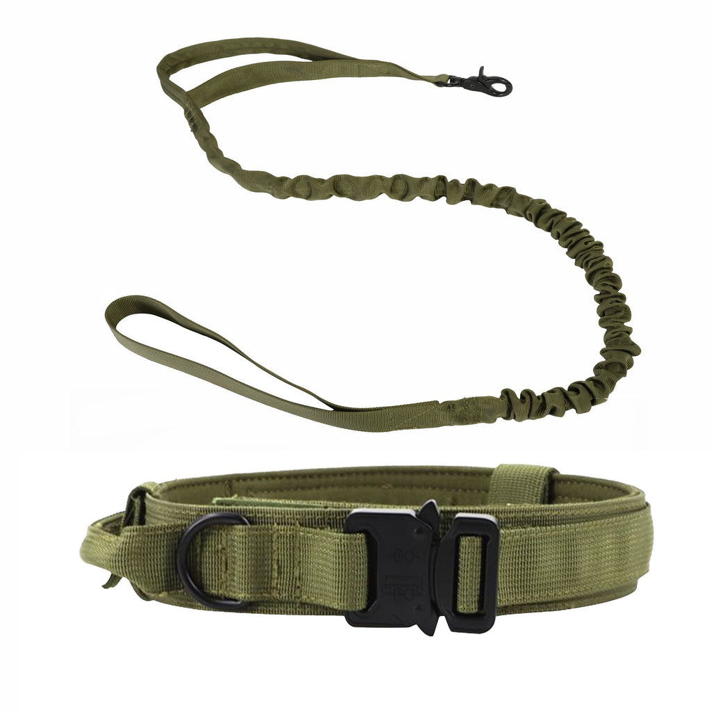 The Tactical Set