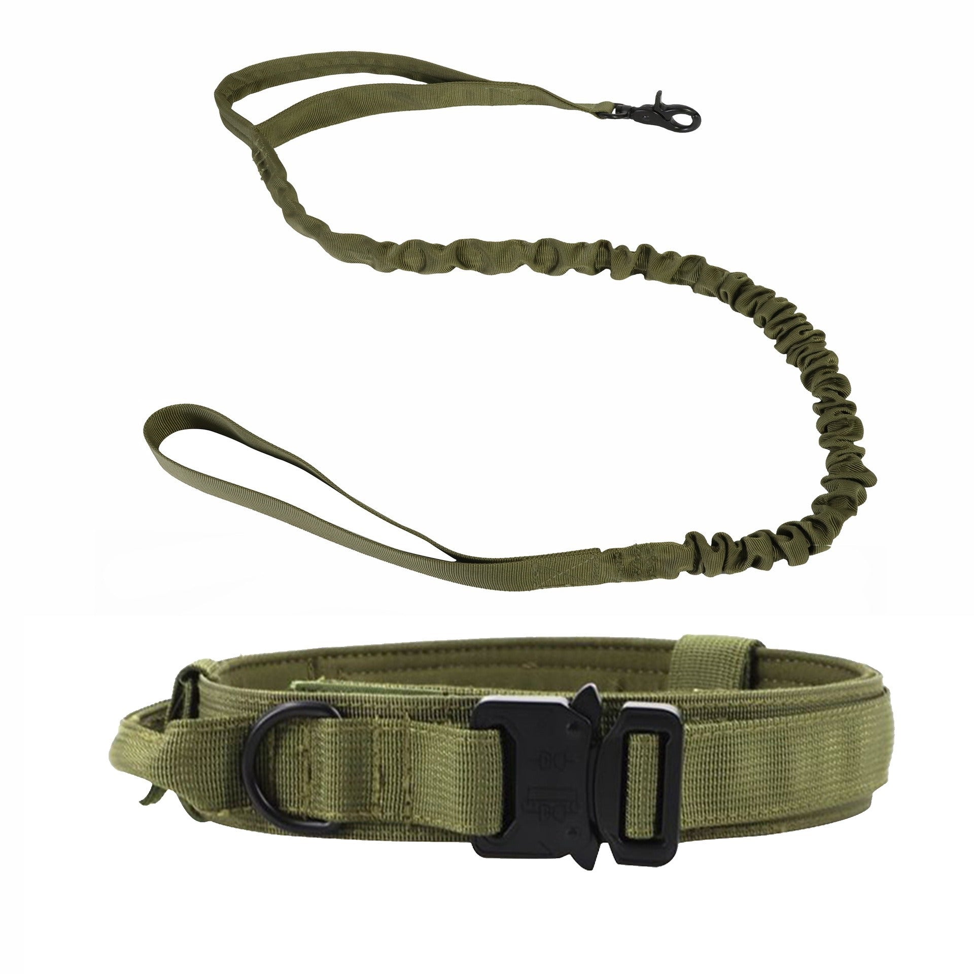 The Tactical Set
