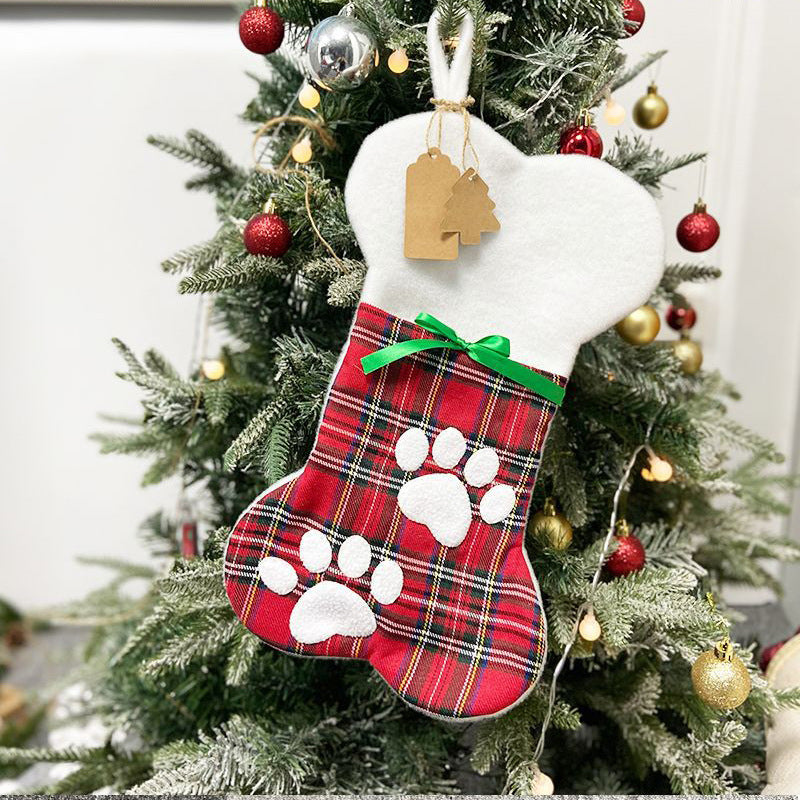 Santa Paws Is Coming