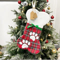 Santa Paws Is Coming