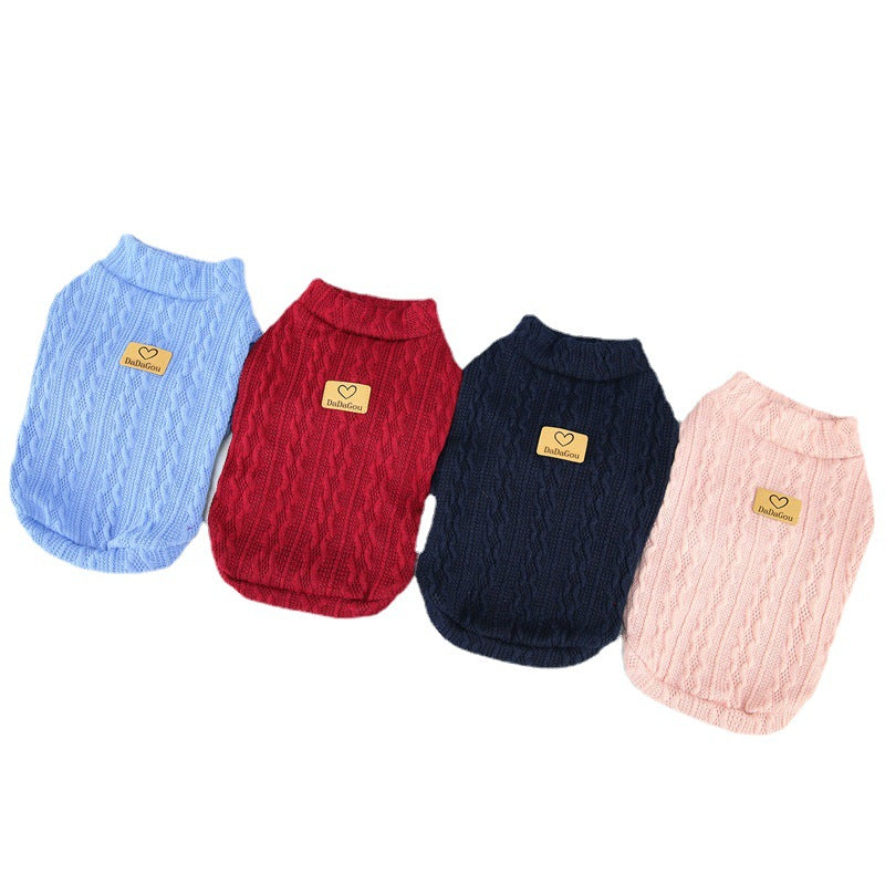 The Tiny Knit