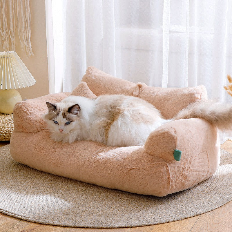 Cloud Couch
