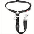 The Co-Pilot Dog Belt