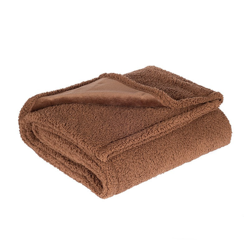 The Pet Shield Blanket