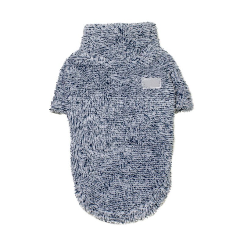 Cold Outside. Cosy In This.