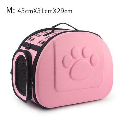 Arm Candy Pet Tote