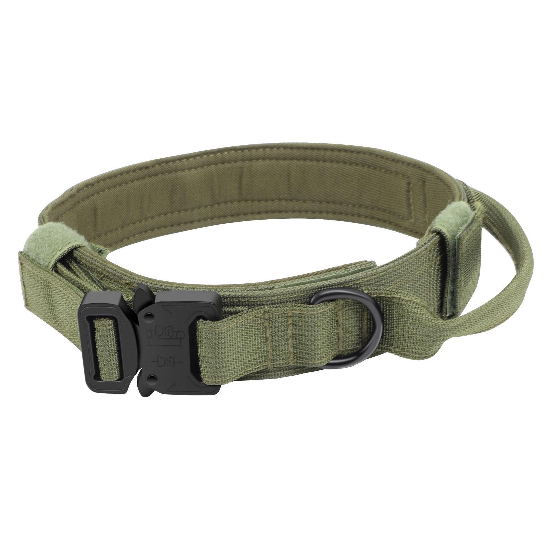 The Tactical Set
