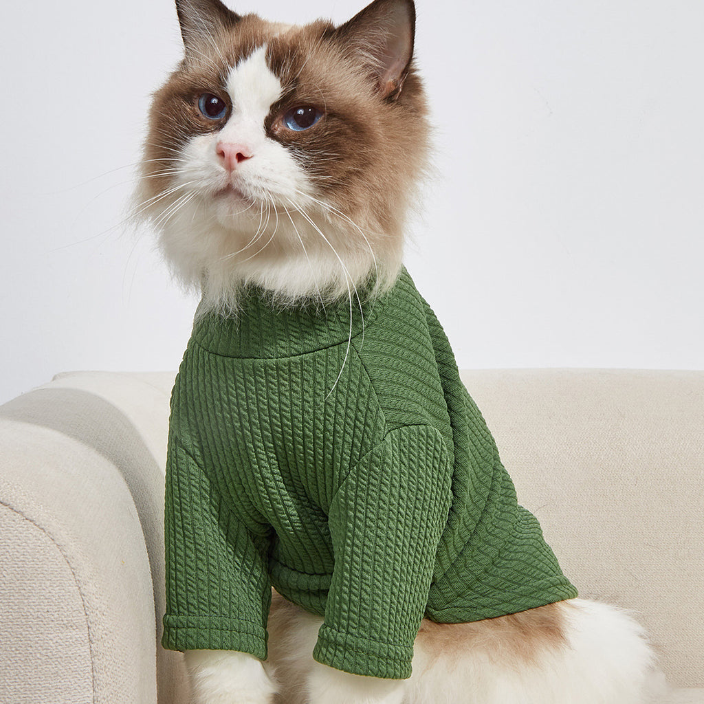 The Catwalk Vest