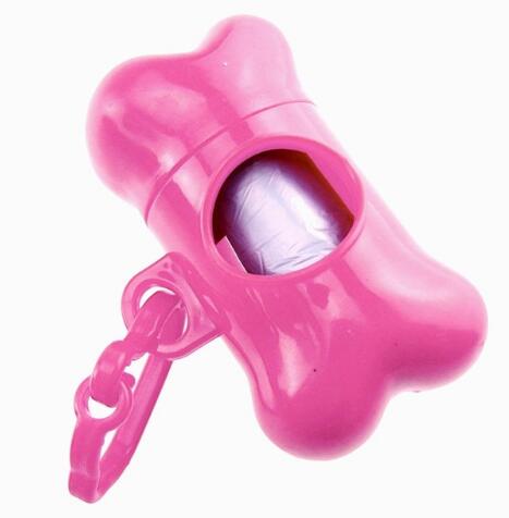 The Poop Patrol Dispenser