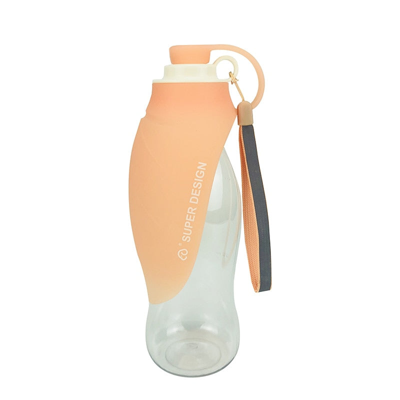 H2O On The Go