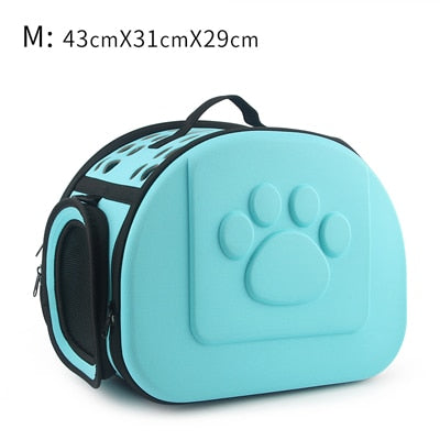 Arm Candy Pet Tote