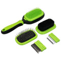 One Comb. Every Coat.